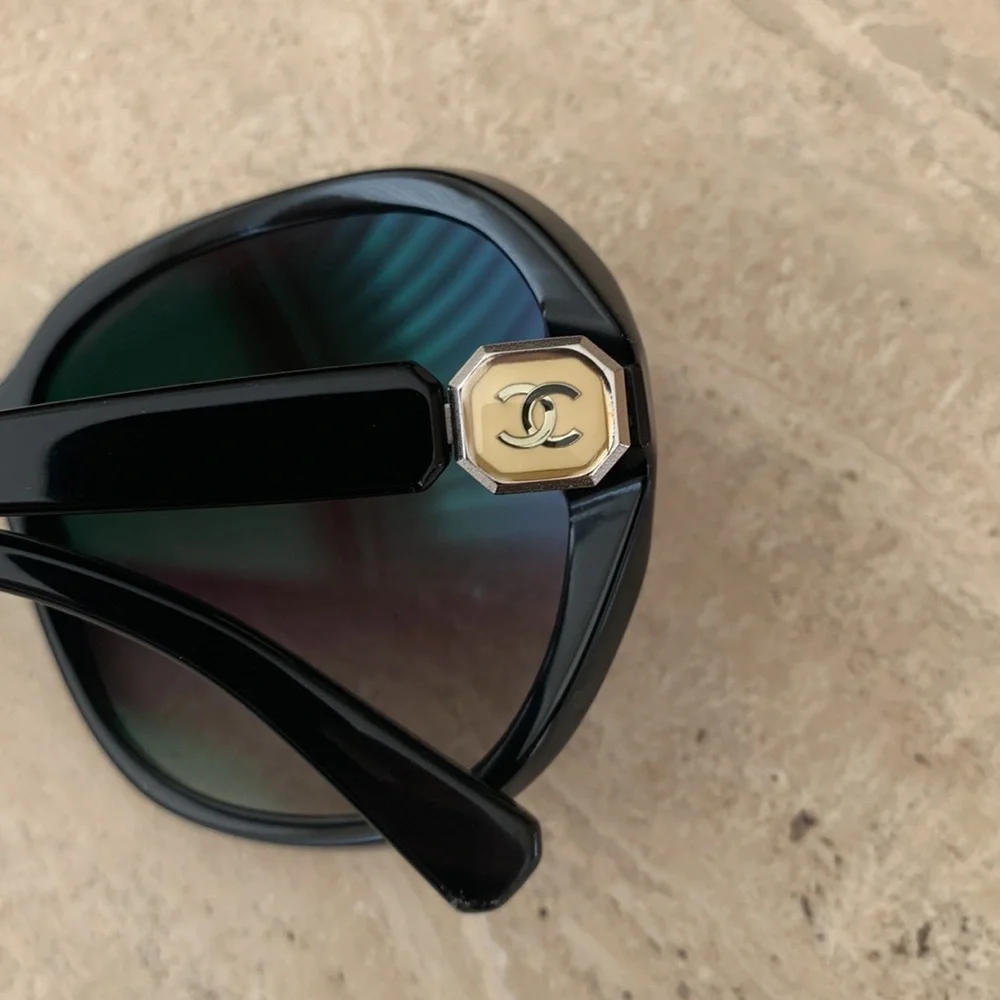 Chanel sunglasses women’s - Picture 4 of 10